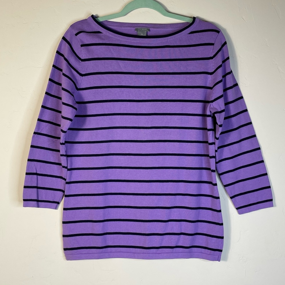 Ann Taylor shirt